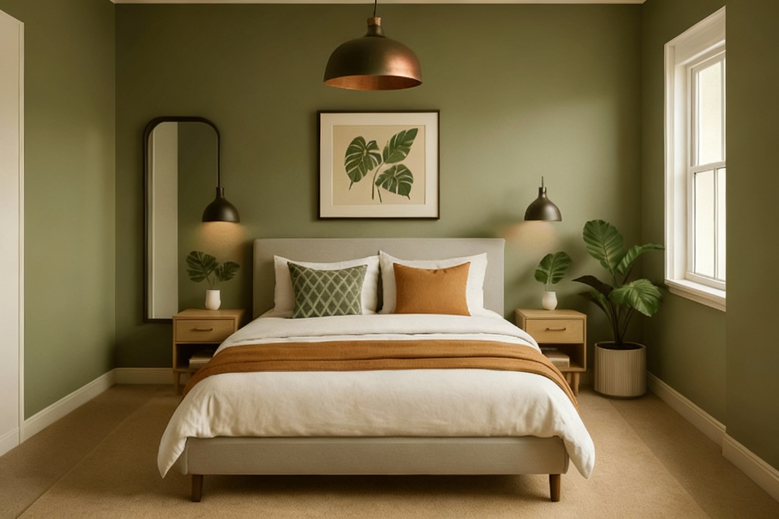 AI Virtual Staging: Transform Empty Rooms into Sell-Ready Interiors