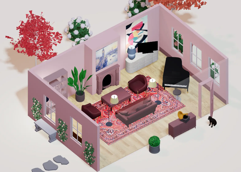 Best Room Designer Free Tool for DIY Home Projects