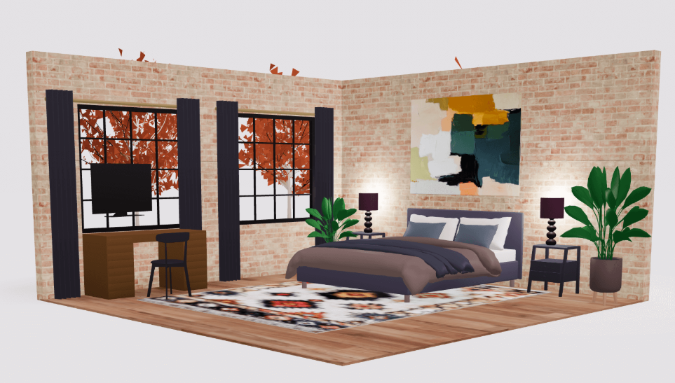 Home Office Layouts That Increase Productivity: Ergonomic Designs with Arcadium 3D