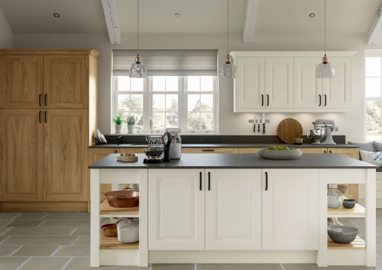 Plan Your Kitchen Remodel Online with our 3D Design Tool