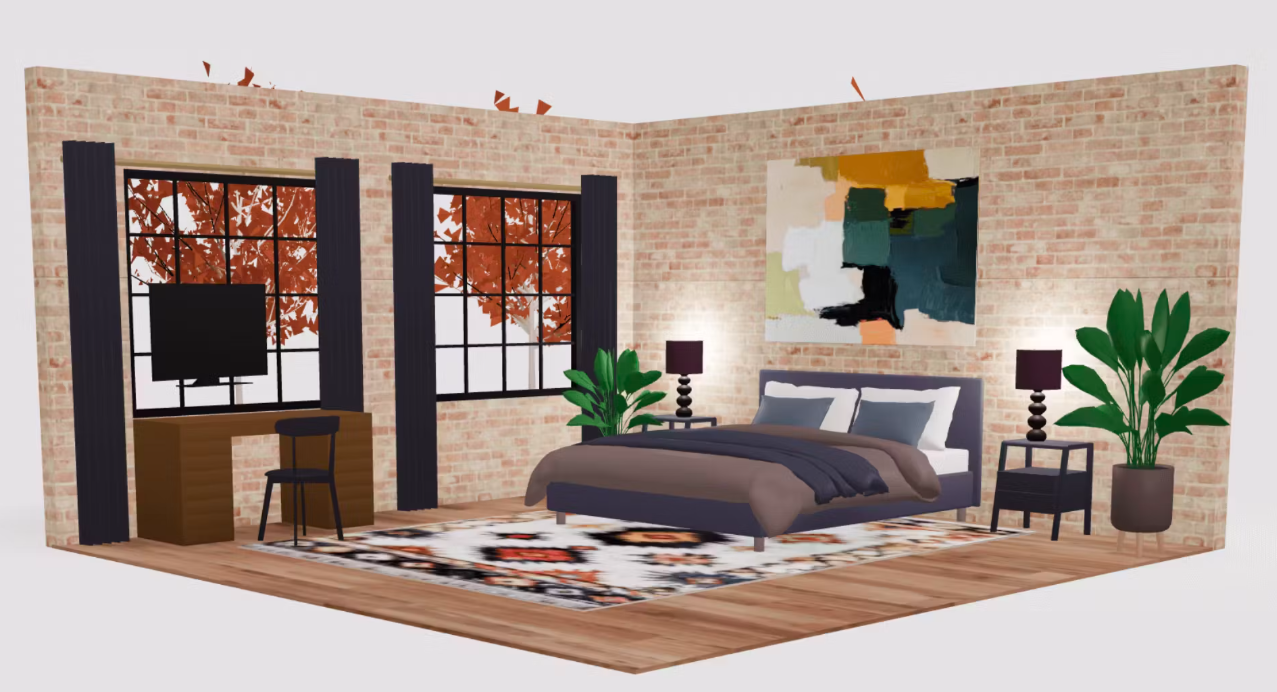 Room Design Ideas to Inspire Your Next Layout